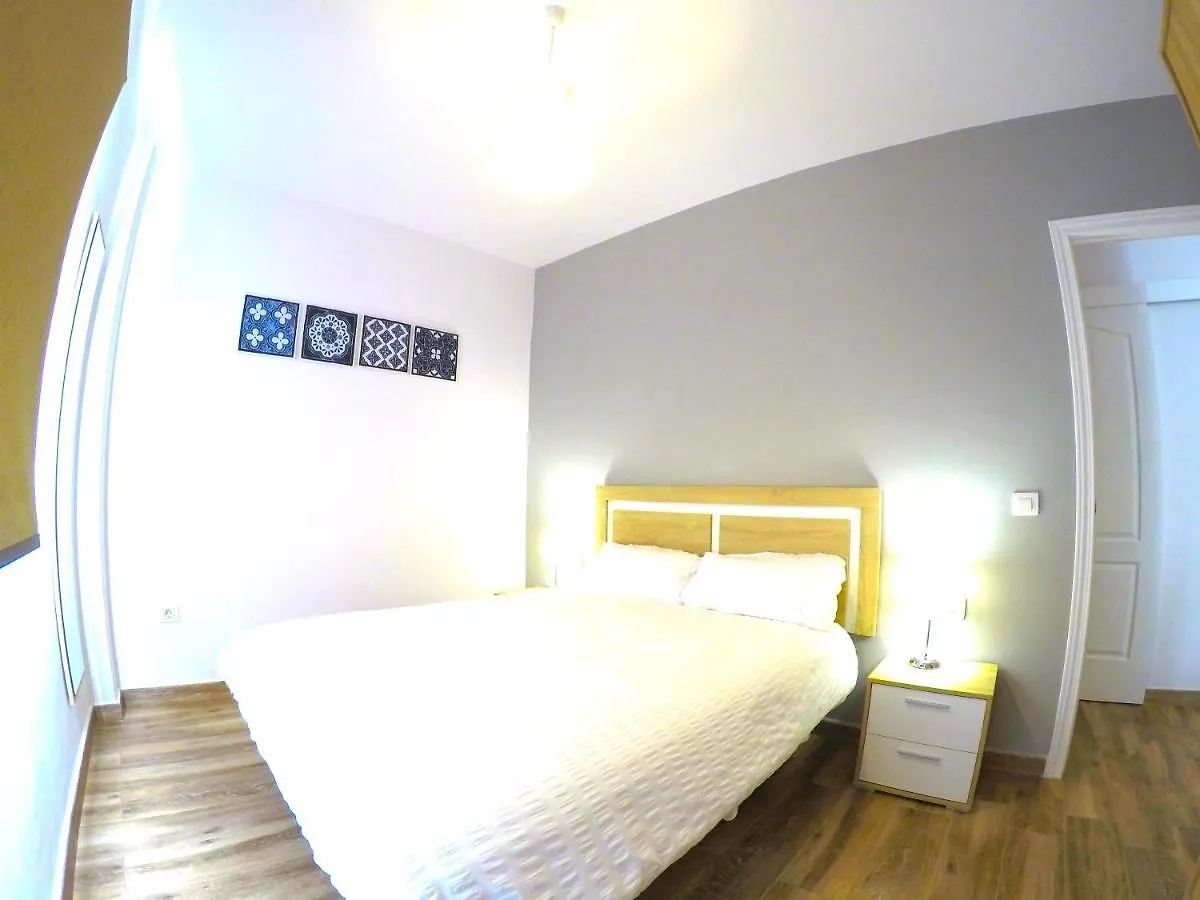 Nina Apartment San Andrés