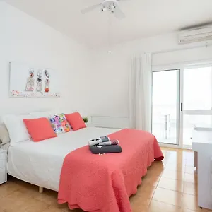 Frontline Apartment